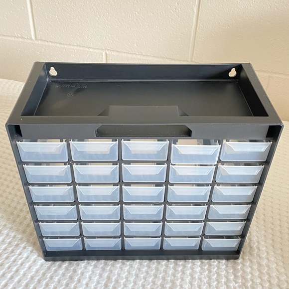 Mini Drawer - Picture 7 of 7